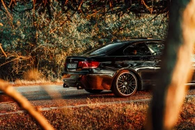 BMW 335, снимка 4