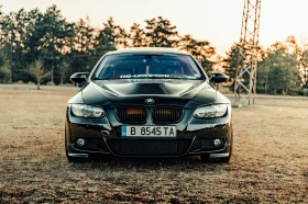 BMW 335, снимка 1