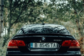 BMW 335, снимка 7