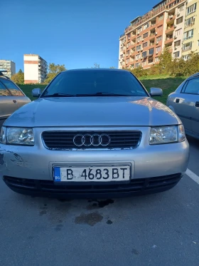 Audi A3, снимка 2