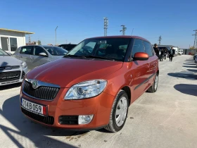 Skoda Fabia 1.4 # | Mobile.bg    1