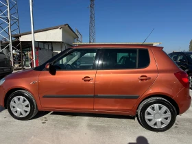 Skoda Fabia 1.4 # | Mobile.bg    2