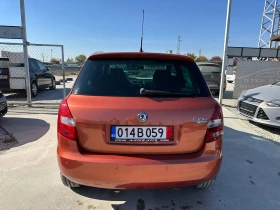 Skoda Fabia 1.4 # | Mobile.bg    4