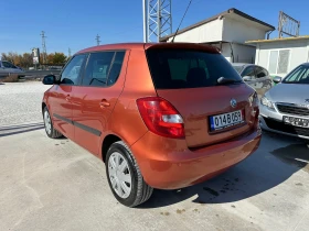 Skoda Fabia 1.4 # | Mobile.bg    3