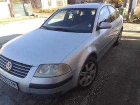 VW Passat 1.9 TDI 4x4 131кс 6 ск, снимка 1