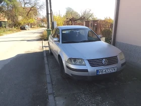 VW Passat 1.9 TDI 4x4 131кс 6 ск, снимка 5