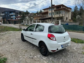 Renault Clio 1.5dci N1, снимка 1