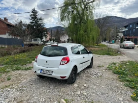 Renault Clio 1.5dci N1, снимка 3