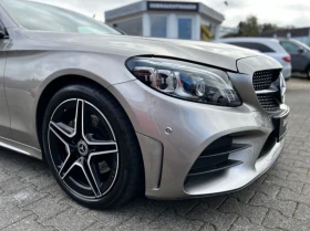 Mercedes-Benz C 220 C220 AMG FULL, снимка 1