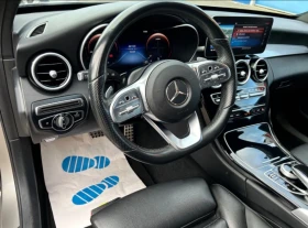 Mercedes-Benz C 220 C220 AMG FULL, снимка 8