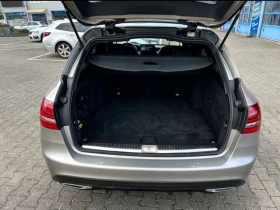 Mercedes-Benz C 220 C220 AMG FULL, снимка 6