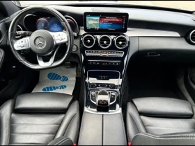 Mercedes-Benz C 220 C220 AMG FULL, снимка 11