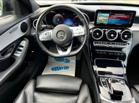 Mercedes-Benz C 220 C220 AMG FULL, снимка 13