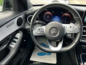 Mercedes-Benz C 220 C220 AMG FULL, снимка 14