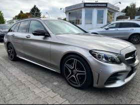 Mercedes-Benz C 220 C220 AMG FULL, снимка 4