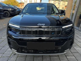 Jeep Avenger e-Summit Electric Pack | Mobile.bg � ����� ������ 5