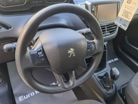 Peugeot 208 1.5 HDI-93000 км., снимка 8