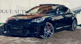 Kia Stinger GT* 3.3* AWD* 52000KM, снимка 1