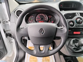 Renault Kangoo 1.5 dCi , 95 к.с./Kangoo Maxi, снимка 9