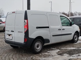 Renault Kangoo 1.5 dCi , 95 к.с./Kangoo Maxi, снимка 6