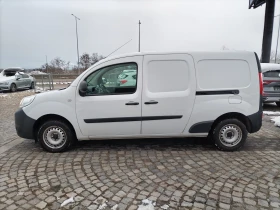 Renault Kangoo 1.5 dCi , 95 к.с./Kangoo Maxi, снимка 4