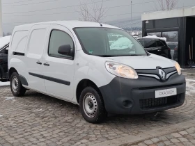 Renault Kangoo 1.5 dCi , 95 к.с./Kangoo Maxi, снимка 3