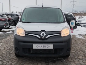 Renault Kangoo 1.5 dCi , 95 к.с./Kangoo Maxi, снимка 2