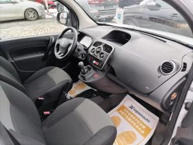 Renault Kangoo 1.5 dCi , 95 к.с./Kangoo Maxi, снимка 12