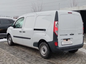 Renault Kangoo 1.5 dCi , 95 к.с./Kangoo Maxi, снимка 8