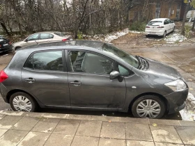 Toyota Auris, снимка 4