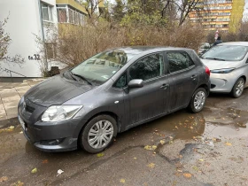 Toyota Auris, снимка 3