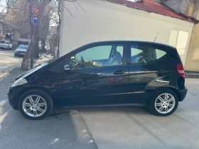     Mercedes-Benz A 150 Mercedes A150