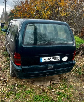 Renault Espace 2 2.1dT, снимка 3