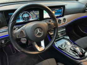 Mercedes-Benz E 220 All Terain/9G/4 MATIC, снимка 16