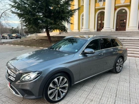 Mercedes-Benz E 220 All Terain/9G/4 MATIC, снимка 8