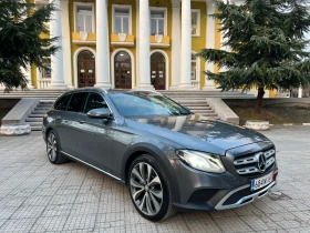 Mercedes-Benz E 220 All Terain/9G/4 MATIC, снимка 2