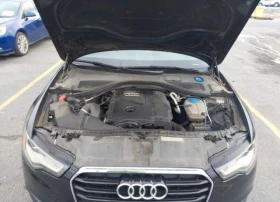 Audi A6 2.0L I-4 DI, DOHC, VVT, TURBO, 220HP - 25000 лв. - 62136260 | Car24.bg