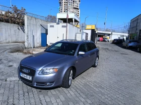 Audi A4 3.0 tdi , снимка 5