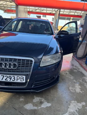 Audi A6 AUD? A6 3.0TDI 233HP, снимка 10