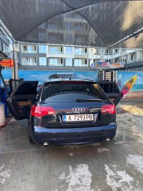 Audi A6 AUD? A6 3.0TDI 233HP, снимка 1