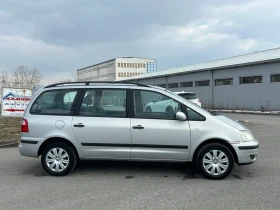 Ford Galaxy 1.9 TDI 7 | Mobile.bg    5