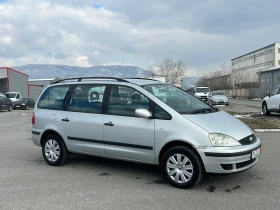 Ford Galaxy 1.9 TDI 7 | Mobile.bg    4