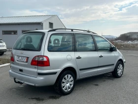 Ford Galaxy 1.9 TDI 7 | Mobile.bg    7