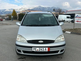 Ford Galaxy 1.9 TDI 7 | Mobile.bg    3