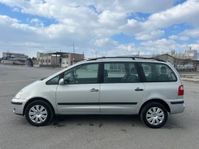 Ford Galaxy 1.9 TDI 7 | Mobile.bg    2