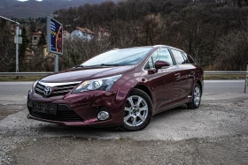 Toyota Avensis 1.8i 147HP AUTOMATIC С Гаранция!, снимка 1