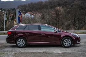 Toyota Avensis 1.8i 147HP AUTOMATIC С Гаранция!, снимка 6