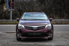 Toyota Avensis 1.8i 147HP AUTOMATIC С Гаранция!, снимка 2