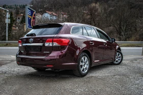 Toyota Avensis 1.8i 147HP AUTOMATIC С Гаранция!, снимка 4