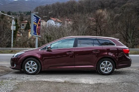 Toyota Avensis 1.8i 147HP AUTOMATIC С Гаранция!, снимка 3